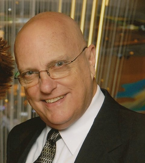 Dr. James Sutton, The Changing Behavior Network: photo courtesy of James Sutton.